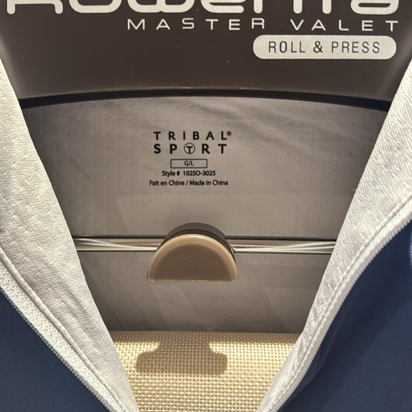 Fun golf shirt! - Picture 2 of 3